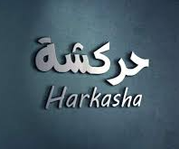 حركشها
